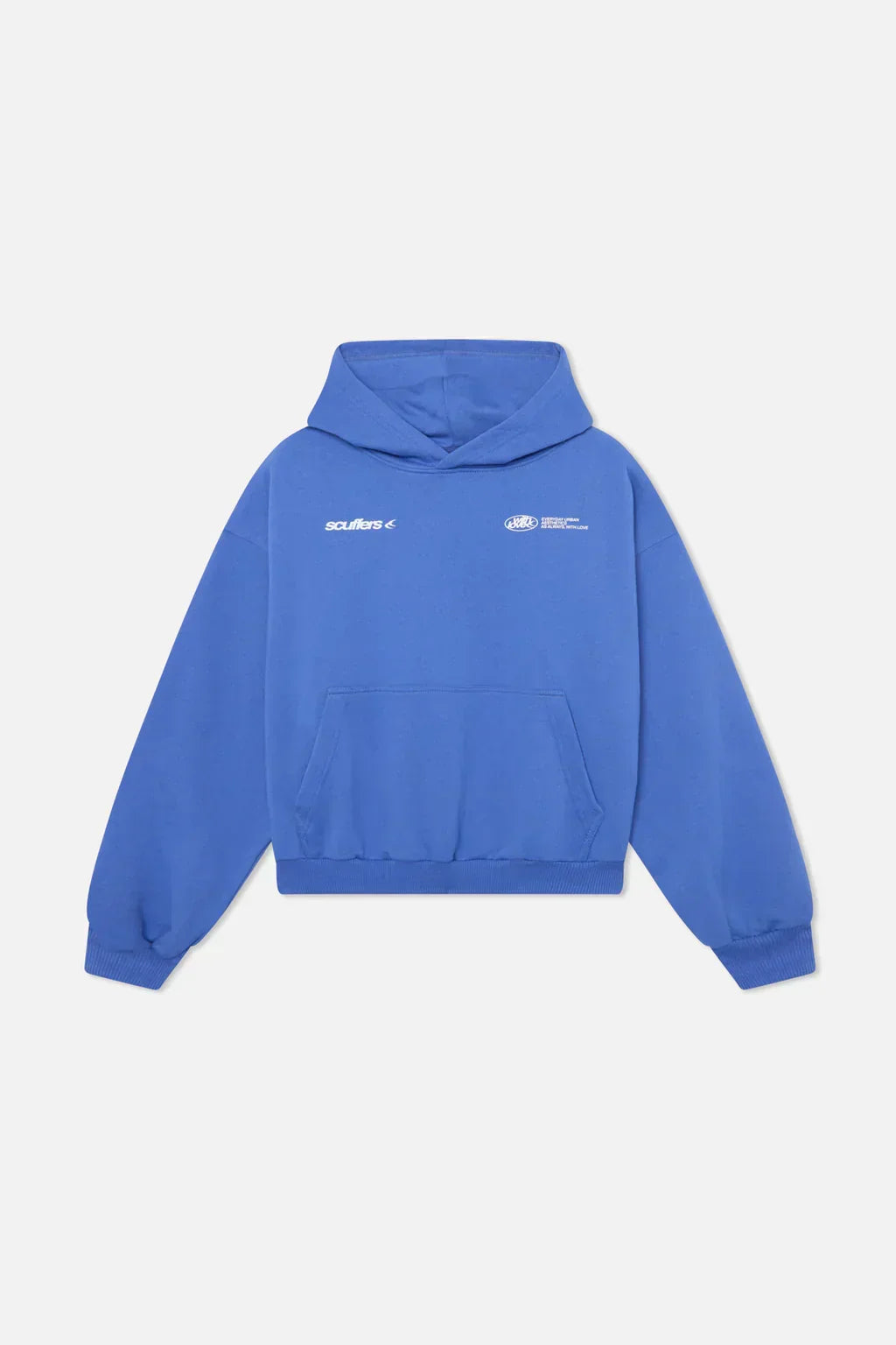 Elsa | Self-Love Hoodie