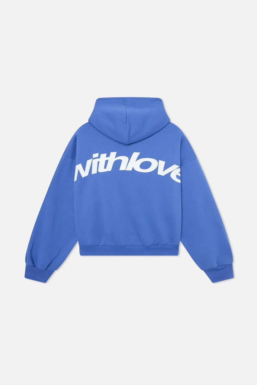 Elsa | Self-Love Hoodie