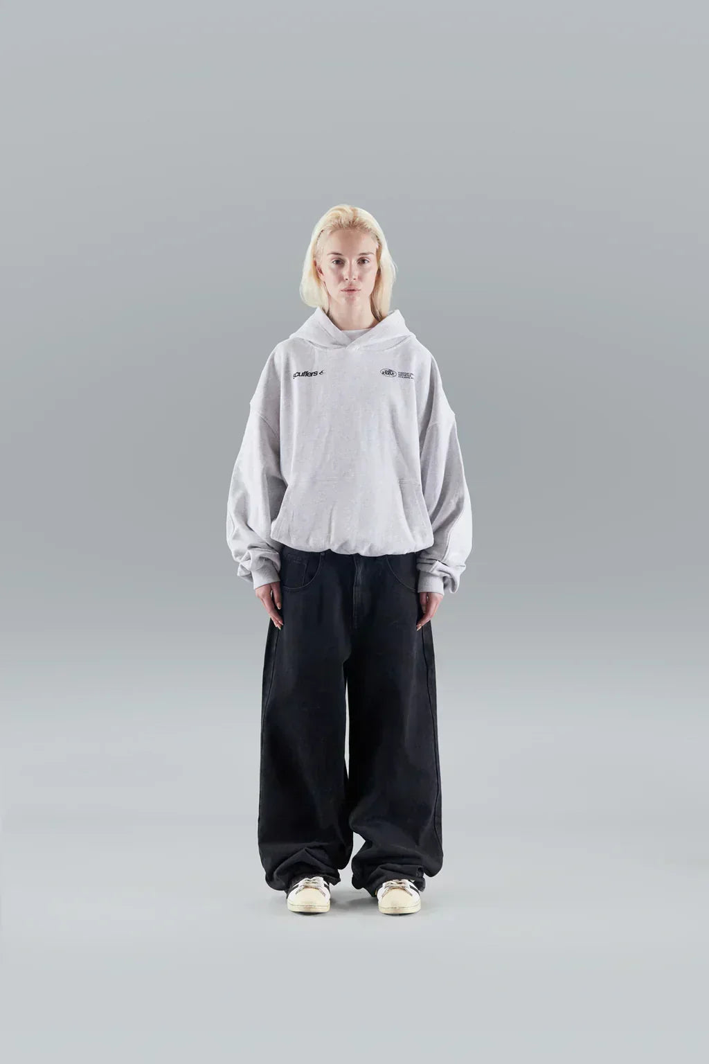 Elsa | Self-Love Hoodie