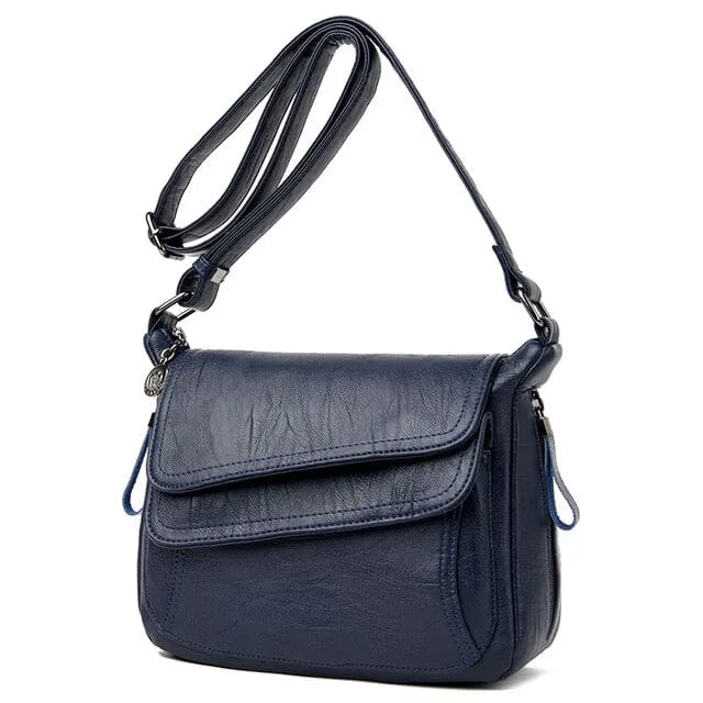 Simar | Leather Bag