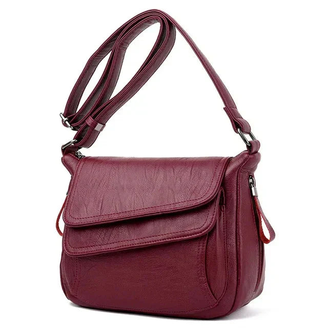 Simar | Leather Bag