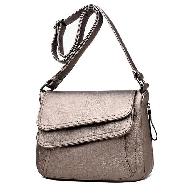 Simar | Leather Bag