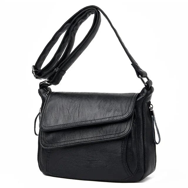 Simar | Leather Bag