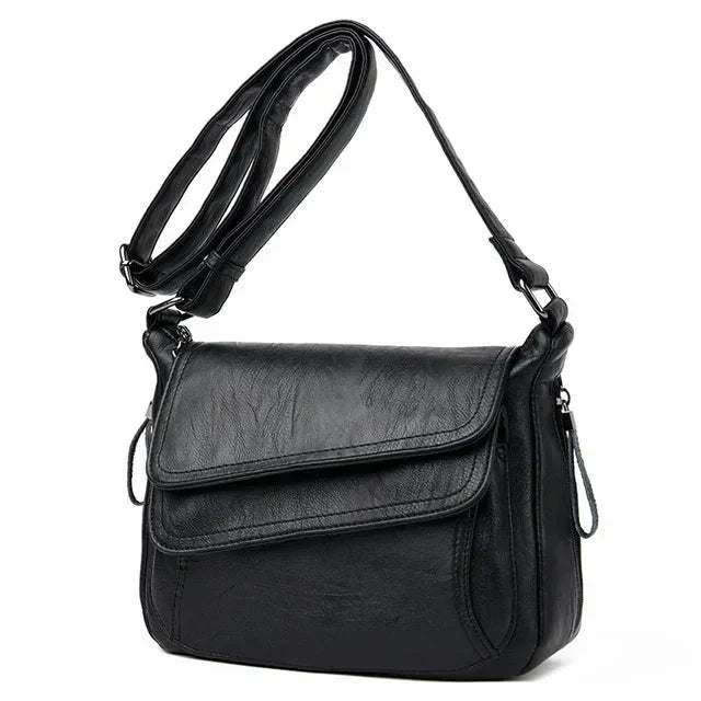 Simar | Leather Bag