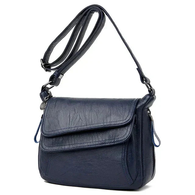 Simar | Leather Bag