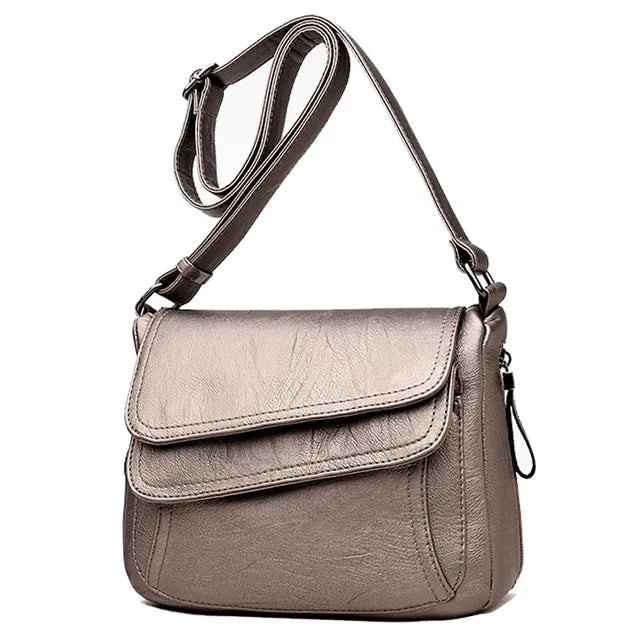 Simar | Leather Bag