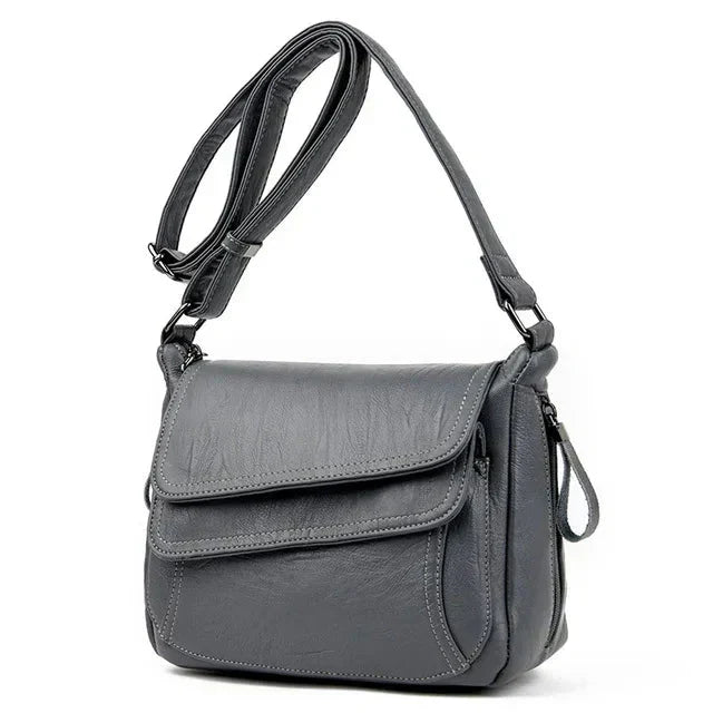 Simar | Leather Bag