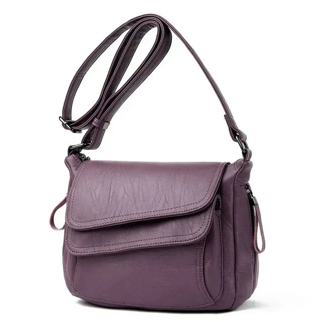 Simar | Leather Bag