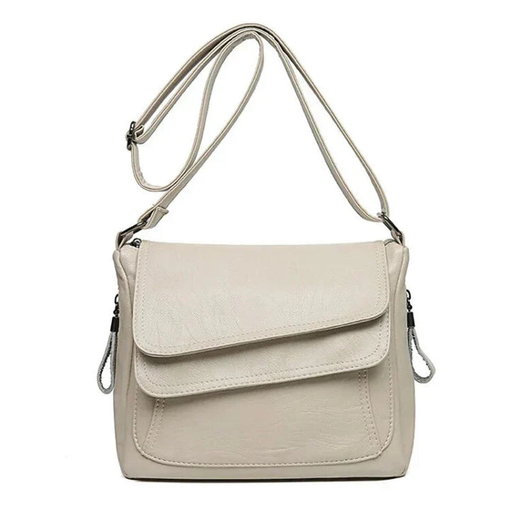 Simar | Leather Bag