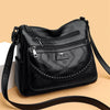 Azalea | Luxury Soft PU Leather Designer Bag