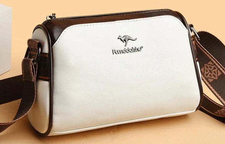 Marilou | Leather Handbag
