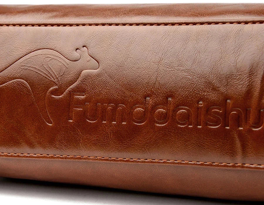 Marilou | Leather Handbag
