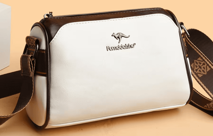 Marilou | Leather Handbag