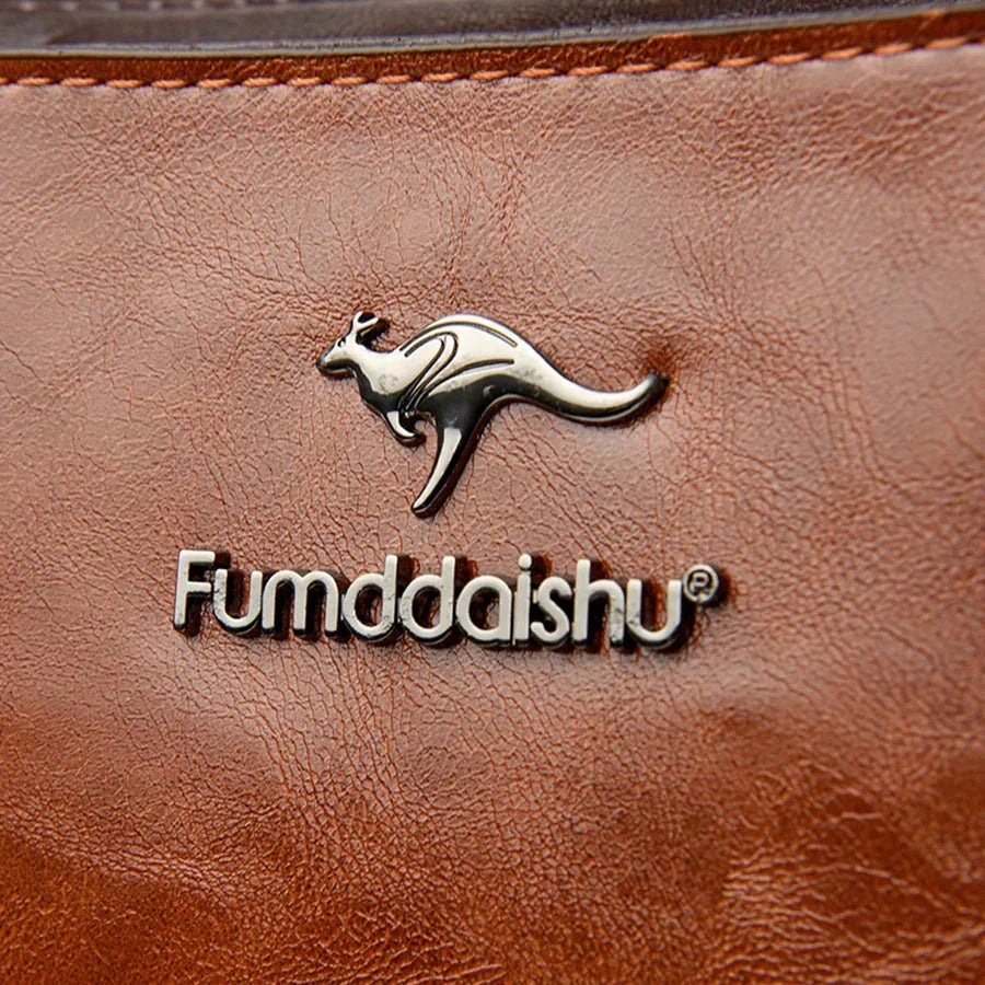 Marilou | Leather Handbag