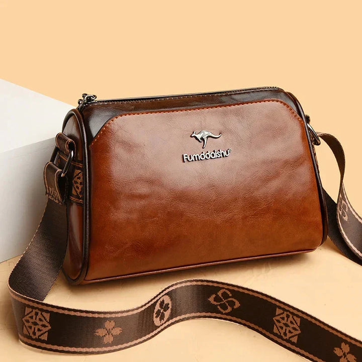 Marilou | Leather Handbag