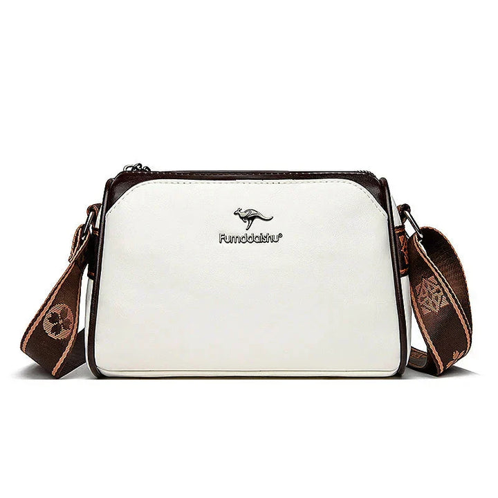 Marilou | Leather Handbag