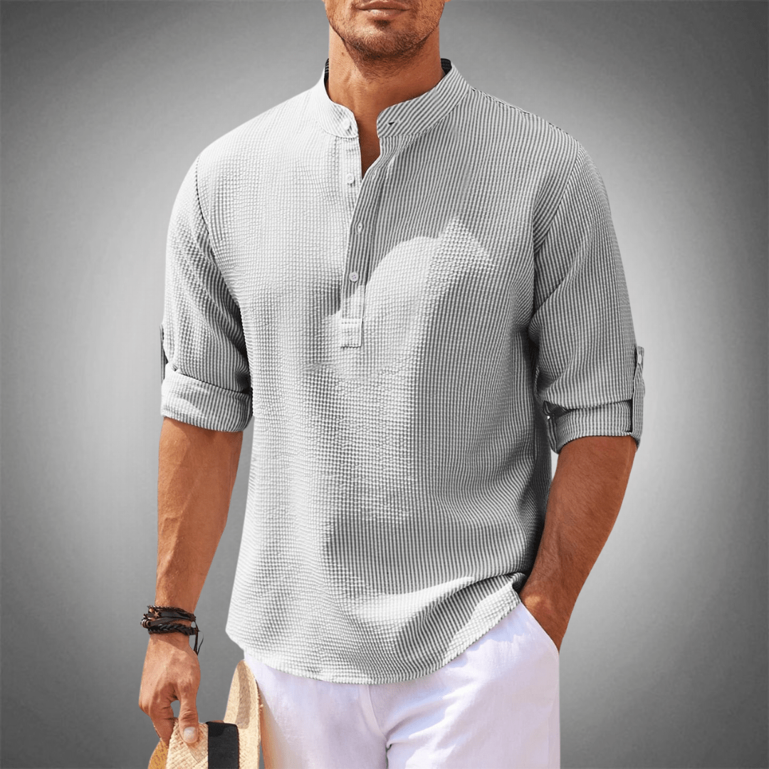 Monaco | Breeze Shirt