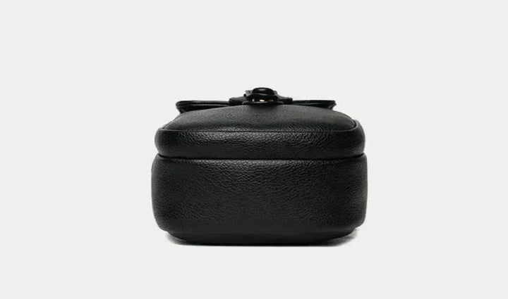 Faryal | Retro Leather Bag