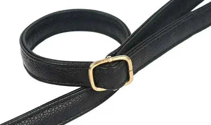 Faryal | Retro Leather Bag