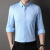 Jackson | Casual Wrinkle-Free Stretch Shirt