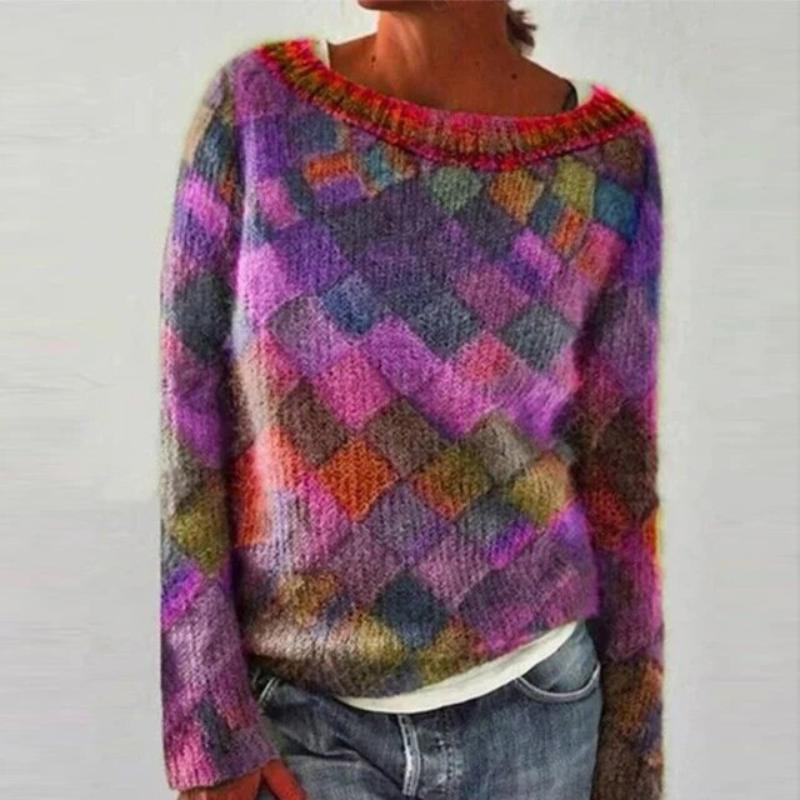 Nalani | Pull éclatant