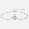 Marlaina | Dog Icon Bracelet