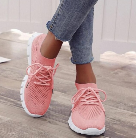 Genelle | Baskets confort