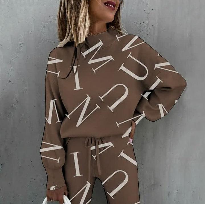 Jennah | Classic Tracksuit