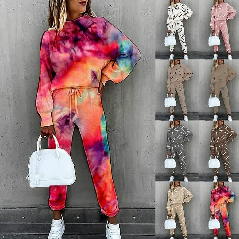 Jennah | Classic Tracksuit