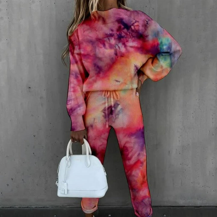 Jennah | Classic Tracksuit