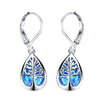 Madeleine | Life Earrings