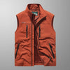 Ole | Breathable Cargo Vest