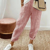 Kylie | Relaxed Striped Summer Pants