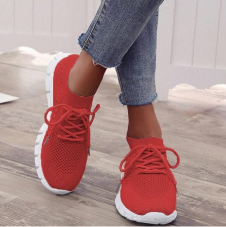 Genelle | Baskets confort