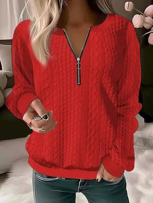 Gracie | Pull Douillet et Élégant