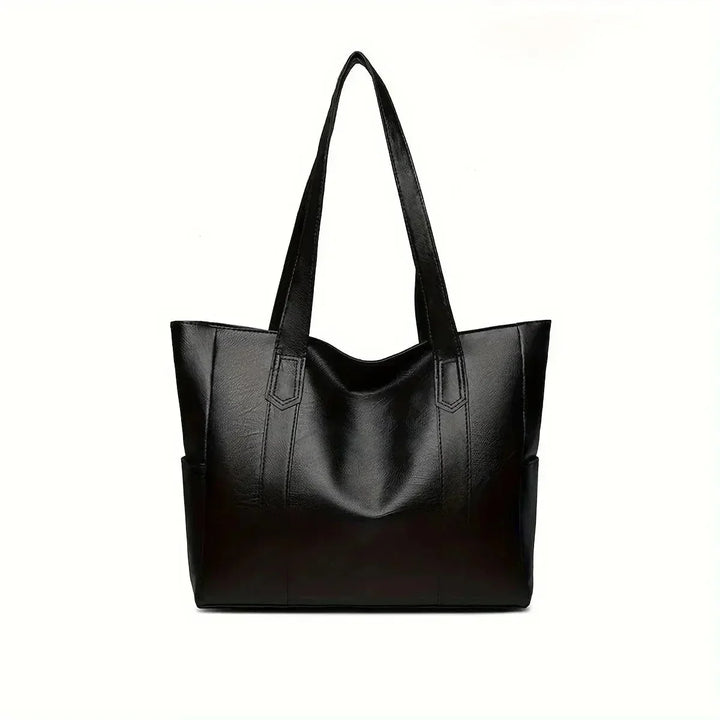 Marika | Leather Shoulder Bag