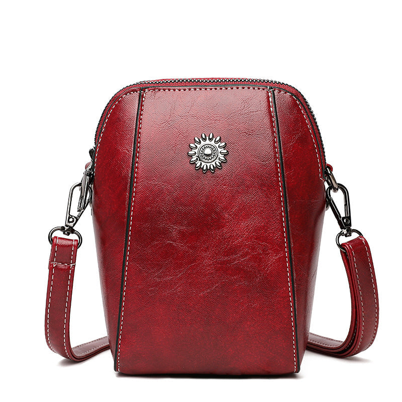 Lark | Stylish Soft Luxury Bag