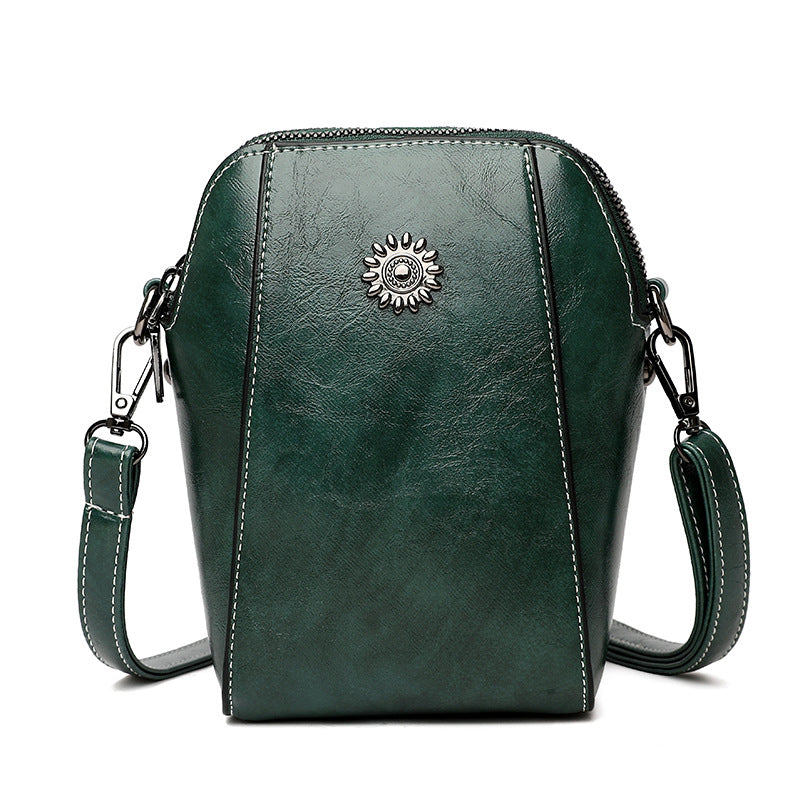 Lark | Stylish Soft Luxury Bag