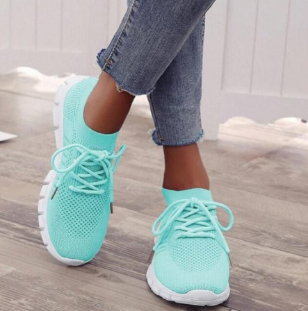 Genelle | Baskets confort