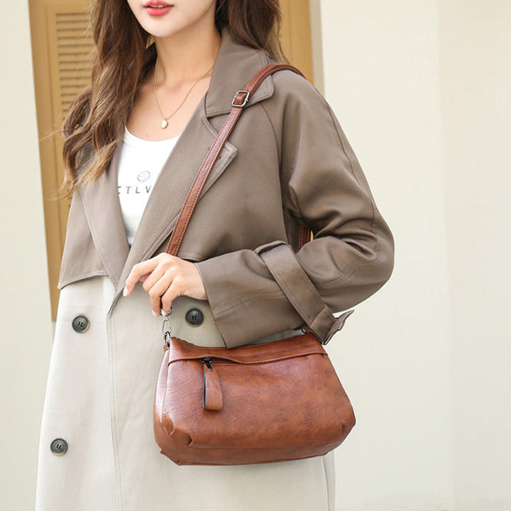 Tanisha | Elegant Shoulder Bag