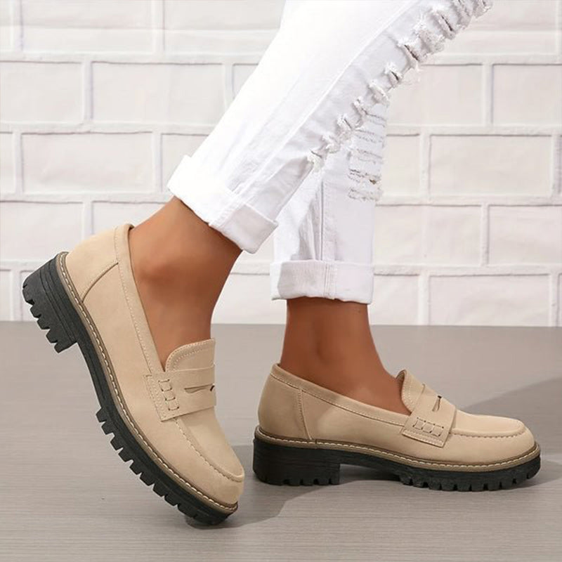 Japji | Mocassins à enfiler