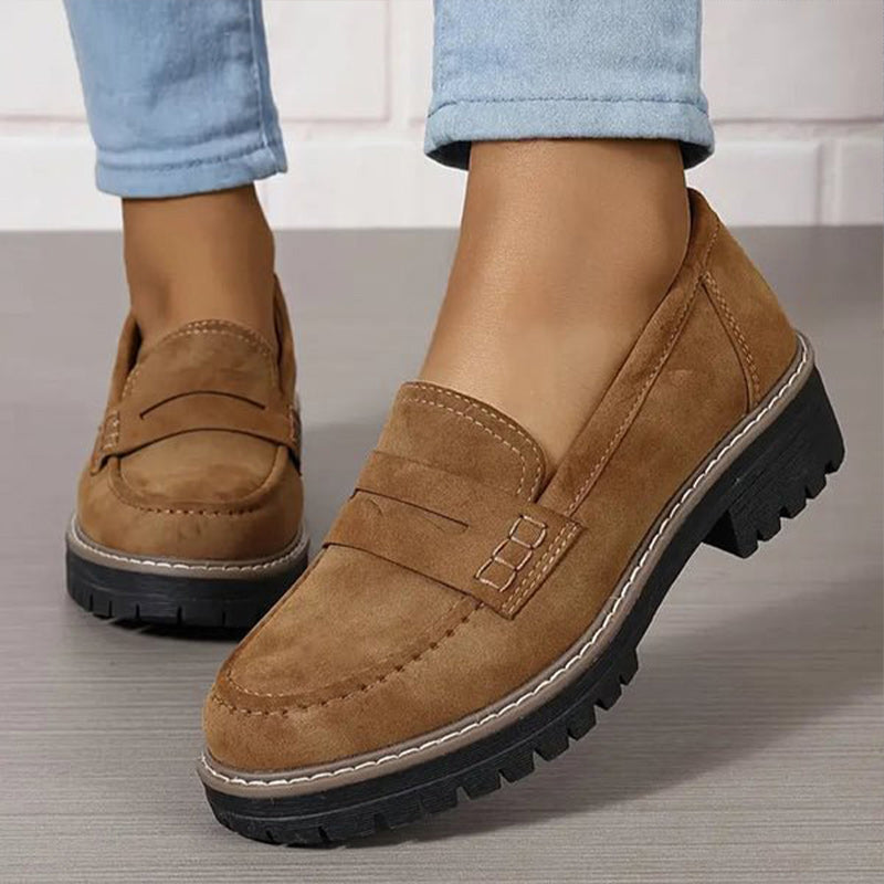 Japji | Mocassins à enfiler