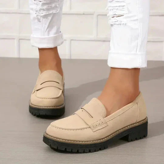 Japji | Mocassins à enfiler