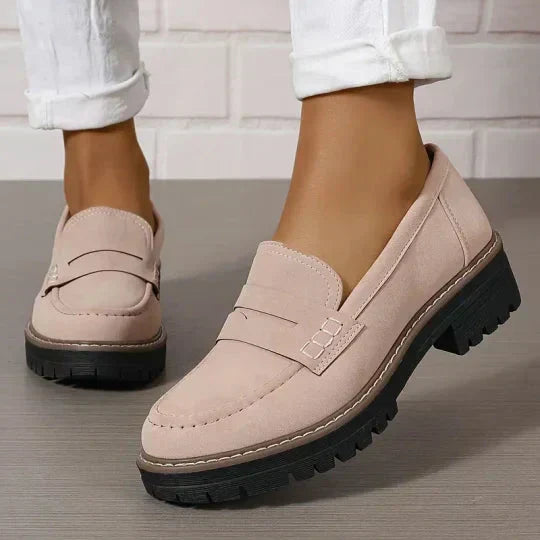 Japji | Mocassins à enfiler