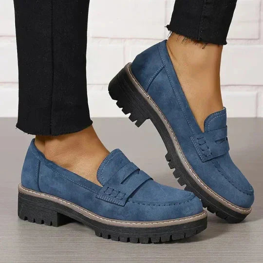 Japji | Mocassins à enfiler