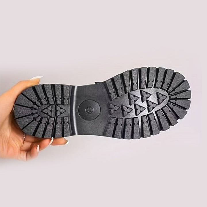 Japji | Mocassins à enfiler