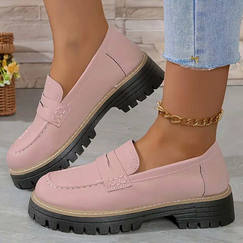 Japji | Mocassins à enfiler