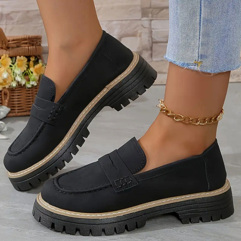 Japji | Mocassins à enfiler