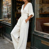 Daniela | Wide-Leg Jumpsuit