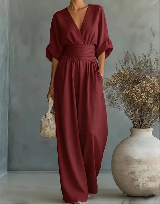 Burgundy variant